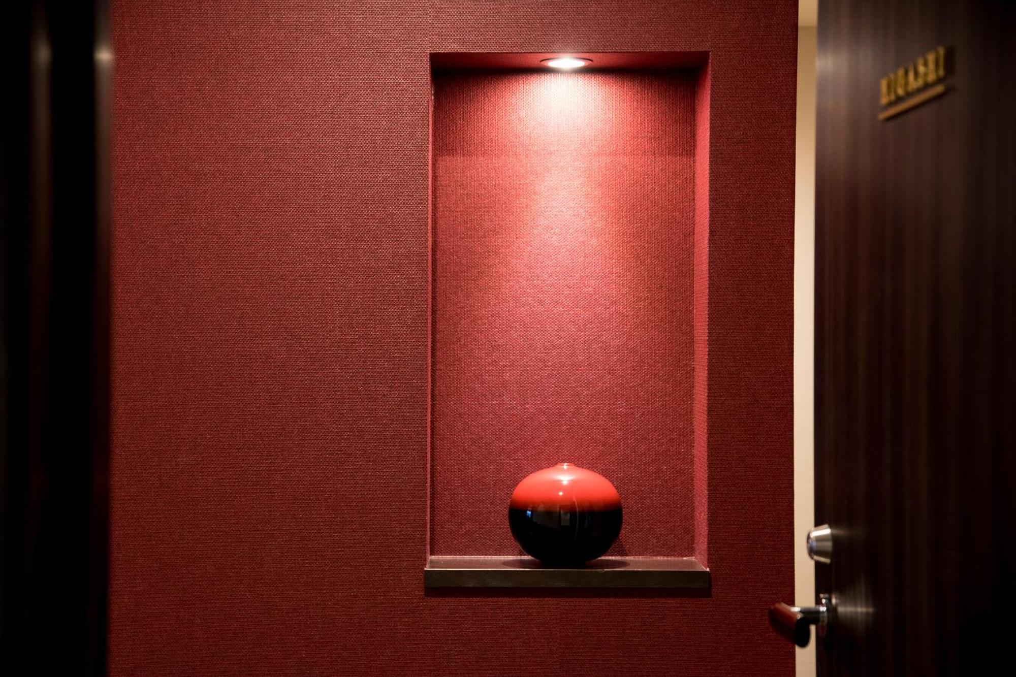 ホテル 東山オーベルジュ 薪の音 金澤 金沢市 エクステリア 写真